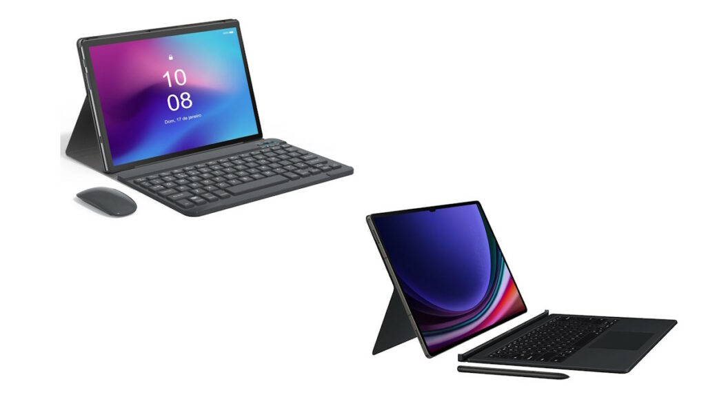 Ofertas do dia: confira descontos arrasadores em tablets!