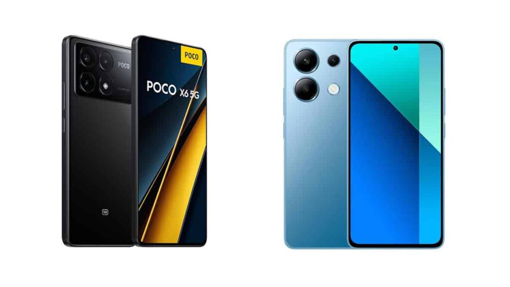 Ofertas do dia: confira uma seleção de smartphones Xiaomi com