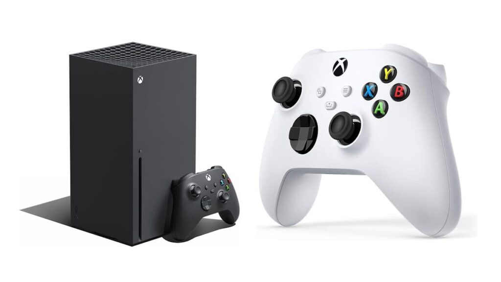 Ofertas do dia: consoles e acessórios da linha Xbox com