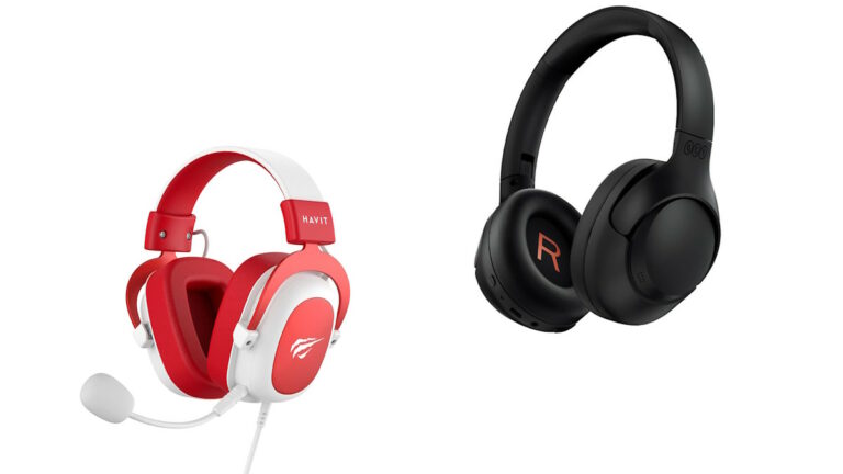 Ofertas do dia: headsets com até 34% off! Garanta o