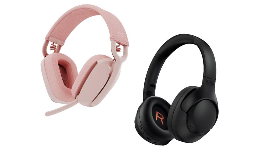 Ofertas do dia: headsets com até 45% off! Tenha a