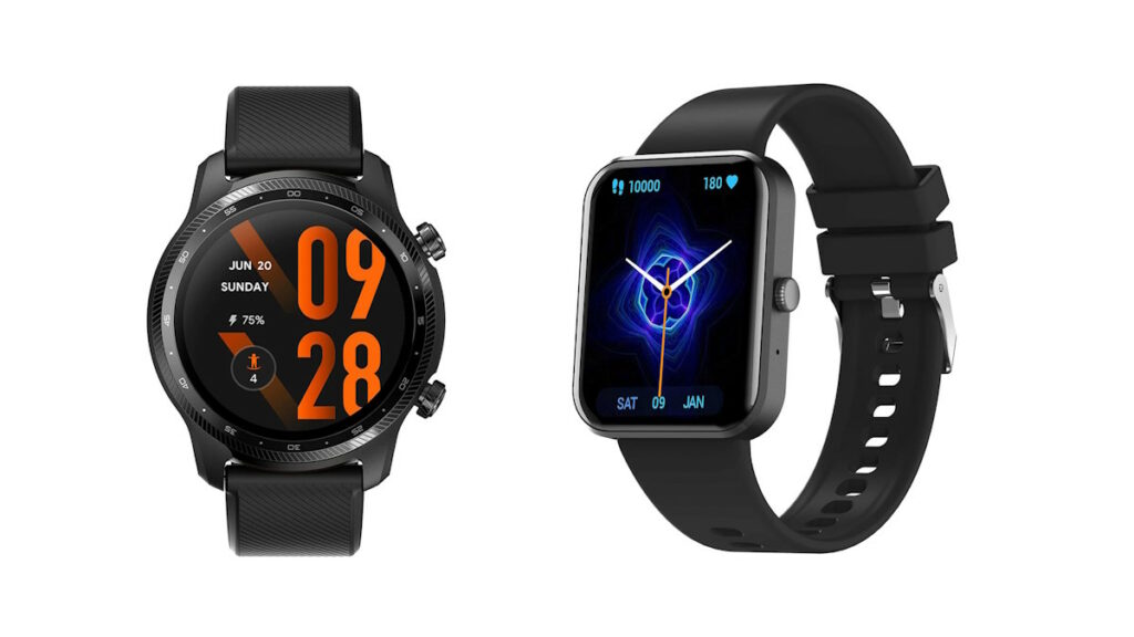 Ofertas do dia: os melhores smartwatches com até 32% off!