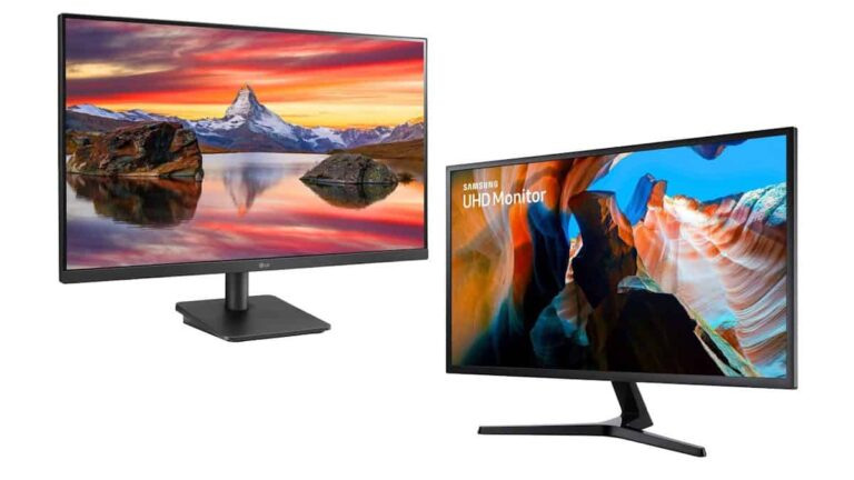 Ofertas do dia: seleção de monitores com até 41% off!