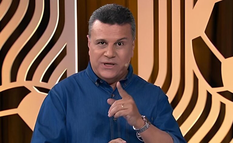 Onde está Téo José? Narrador é confirmado em antiga emissora