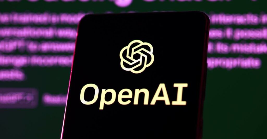 OpenAI fecha acordo com primeiro parceiro de revenda para o