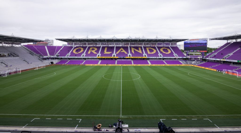 Orlando City x Inter Miami: horário e onde assistir ao