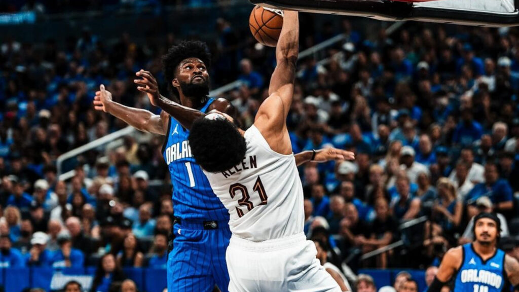 Orlando Magic x Cleveland Cavaliers: ONDE ASSISTIR HOJE (03/05)