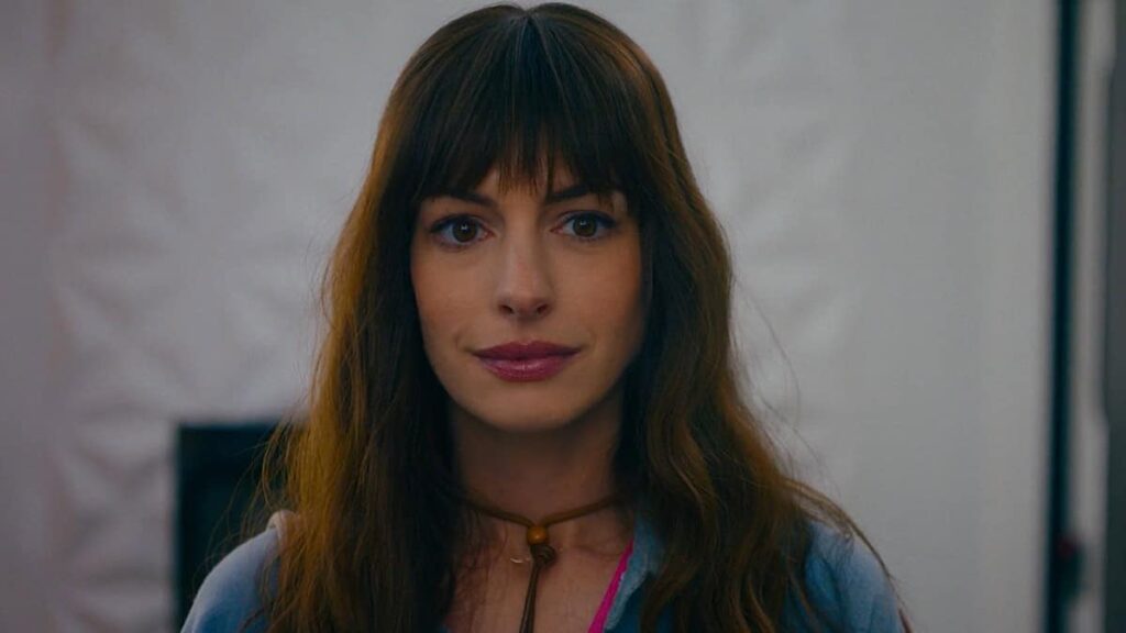 Os 10 melhores filmes com Anne Hathaway