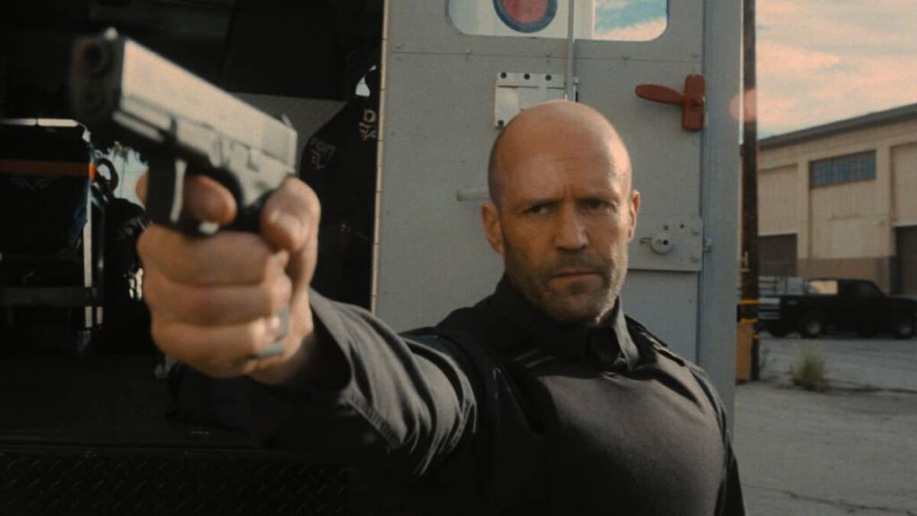 Os 10 melhores filmes com Jason Statham