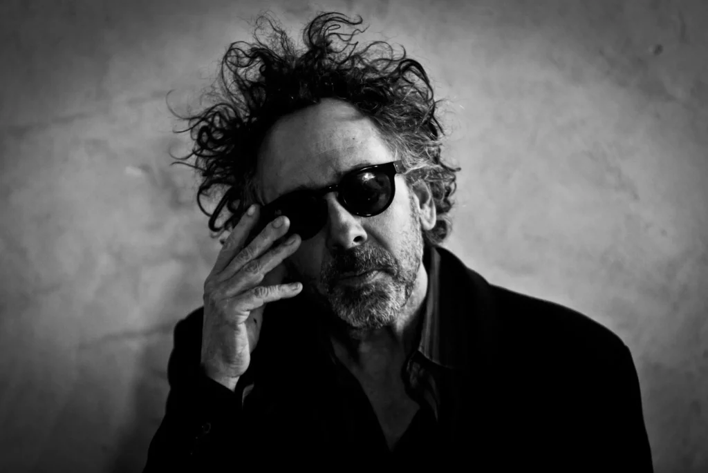 Os 10 melhores filmes de Tim Burton