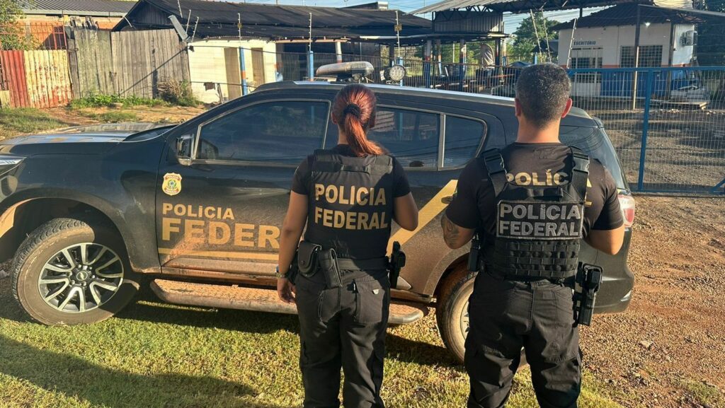 PF descobre nova fraude no Enem e cumpre mandados no