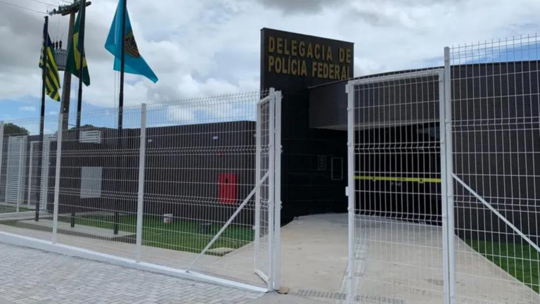 PF encontra mais de 2 mil arquivos de abuso infantil