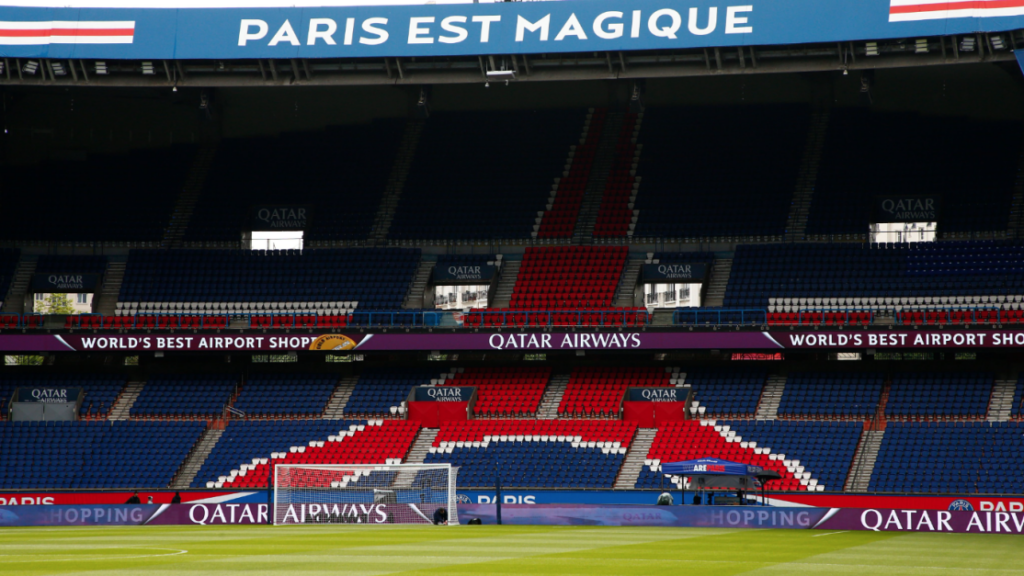 PSG x Borussia Dortmund: horário e onde assistir à semifinal