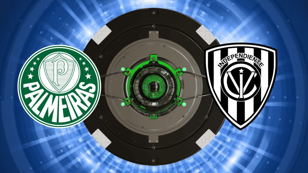 Palmeiras x Independiente del Valle: onde assistir, horário e escalações do