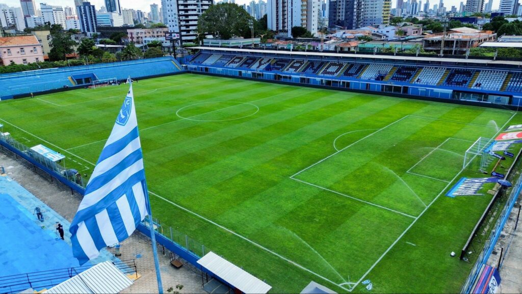 Paysandu x Vila Nova: horário e onde assistir à final