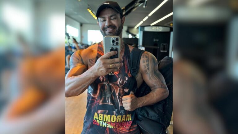 Personal trainer é preso suspeito de assediar aluna em Goiás