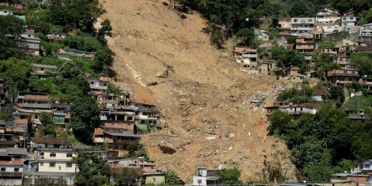 Petrópolis receberá R$ 60 milhões do governo federal para obras