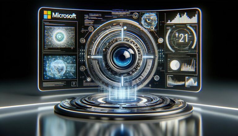 Phi-3-vision: o novo modelo de IA da Microsoft para analisar