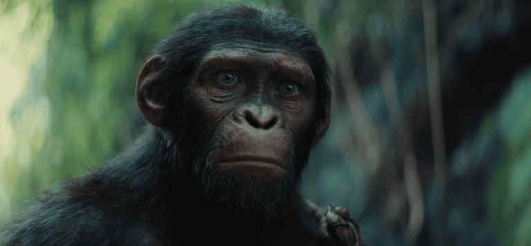 Planeta dos Macacos: O Reinado ganha trailer final; assista 