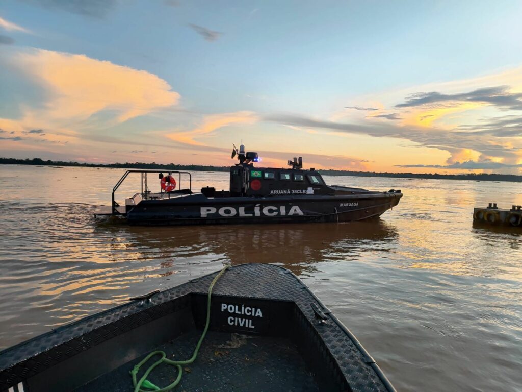 Polícia apreende uma tonelada de maconha em município do interior