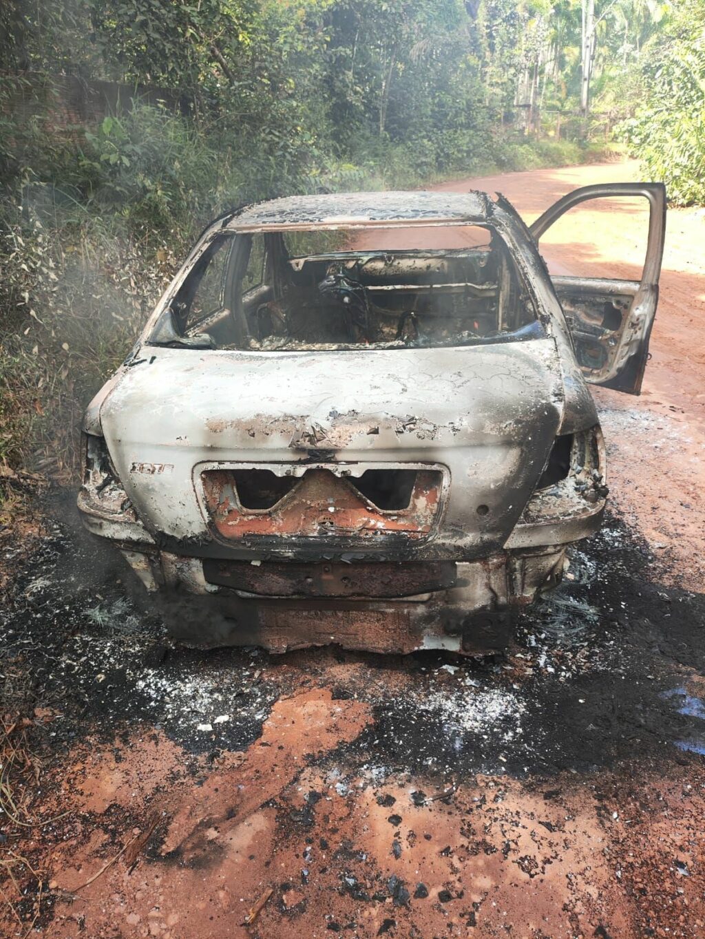 Policial de presídio federal de Porto Velho sofre atentado de