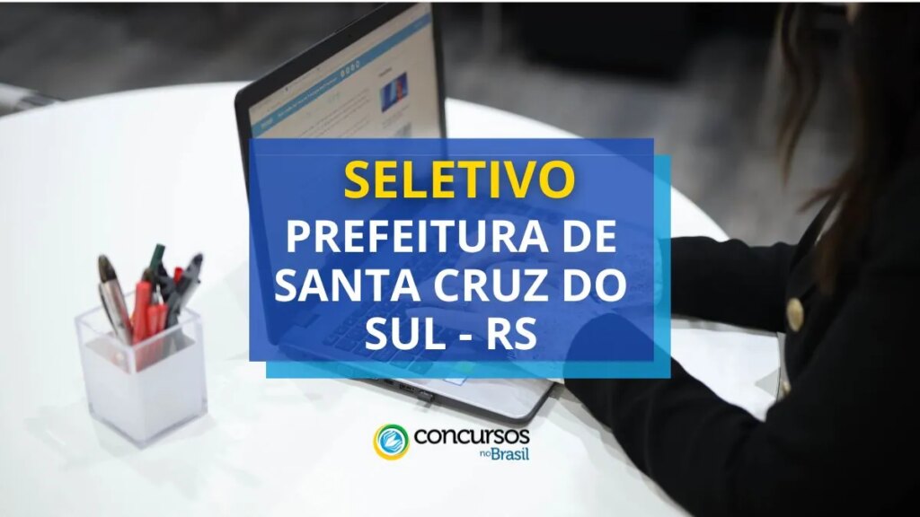 Prefeitura de Santa Cruz do Sul