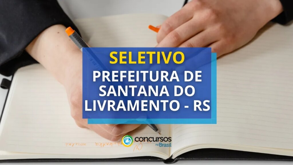 Prefeitura de Santana do Livramento