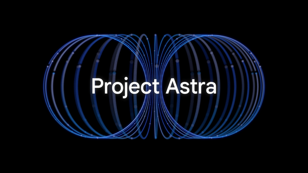 Project Astra: Google revela assistente de IA capaz de ‘ver