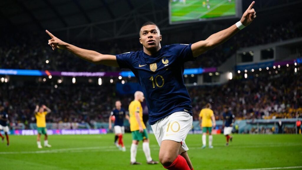 Próximo do Real Madrid, Mbappé revela sonho de jogar em