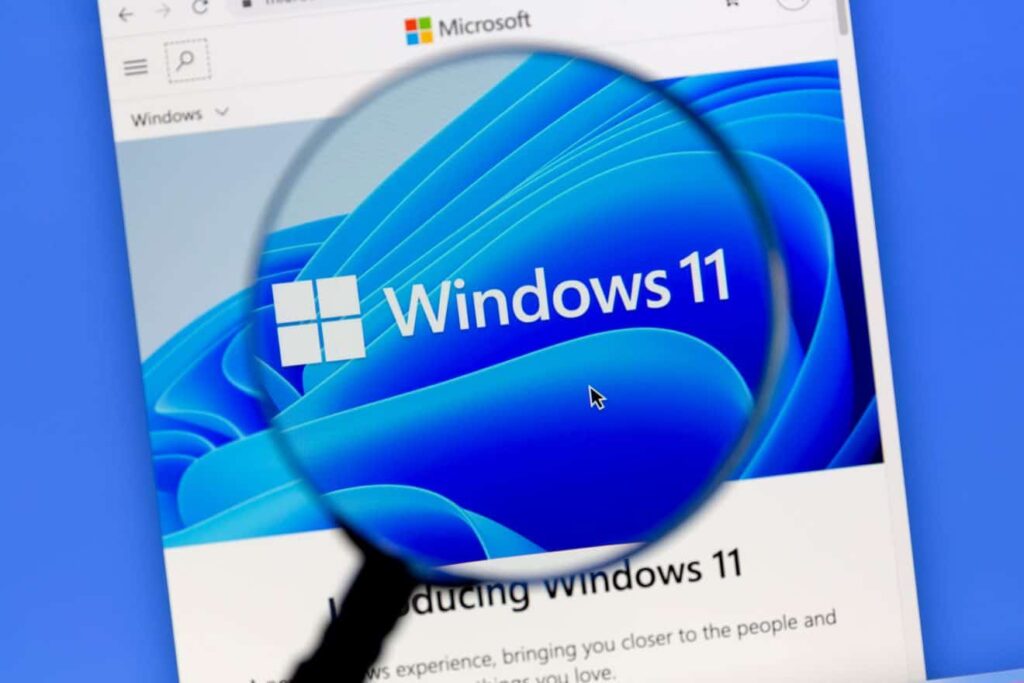 Quais as principais diferenças entre o Windows 10 e 11?