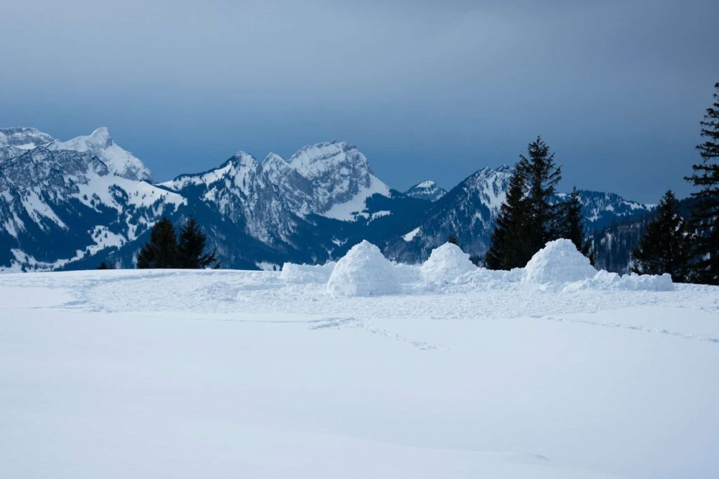 Qual é o lugar mais frio da Terra?