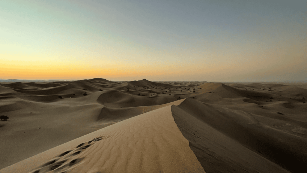 Qual é o lugar mais quente da Terra?