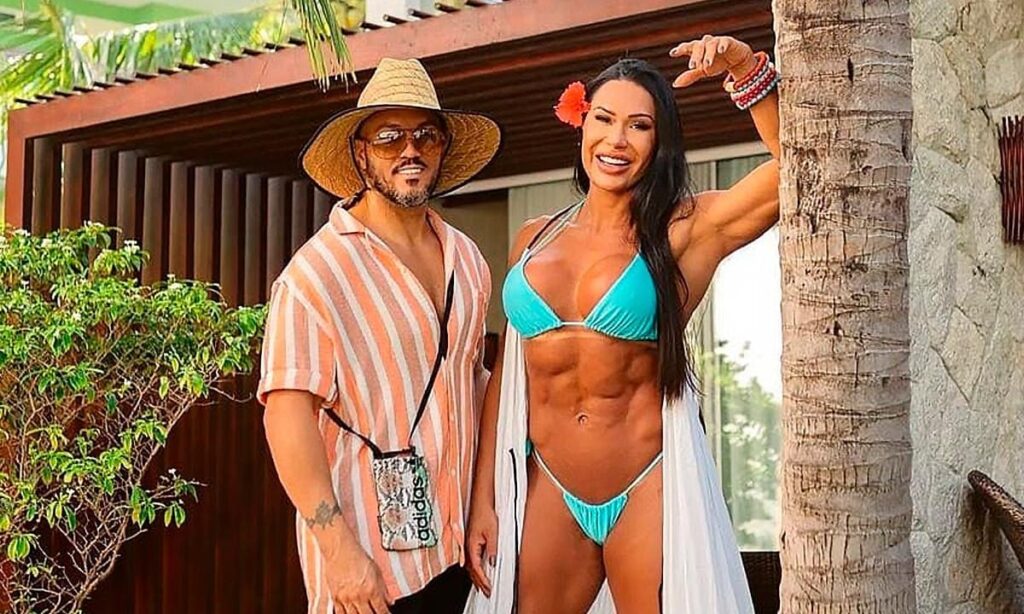 Quanto Belo e Gracyanne Barbosa conquistaram juntos? Fortuna do ex-casal