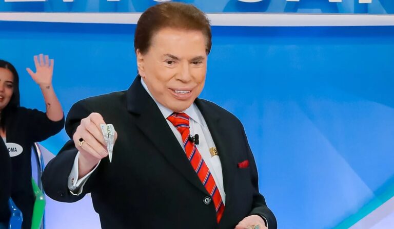 Quanto cada filha de Silvio Santos receberá de herança? Apresentador