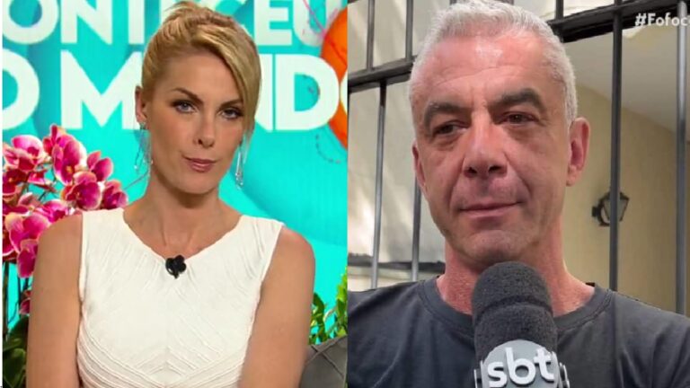 Quem falsificou as assinaturas de Ana Hickmann? Nome CHOCANTE é