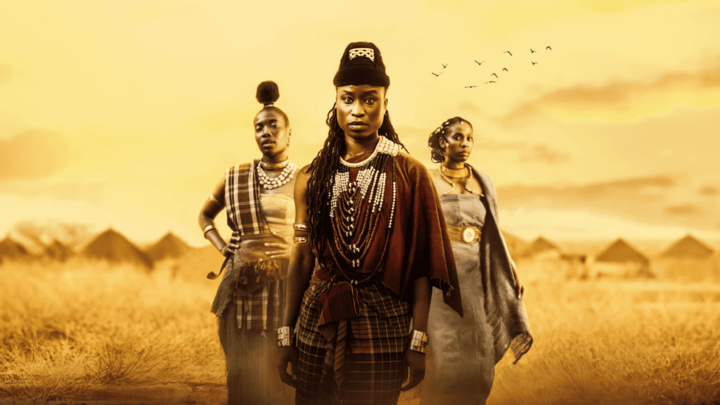 Rainhas Africanas: quem foi Njinga, retratada na série da Netflix?