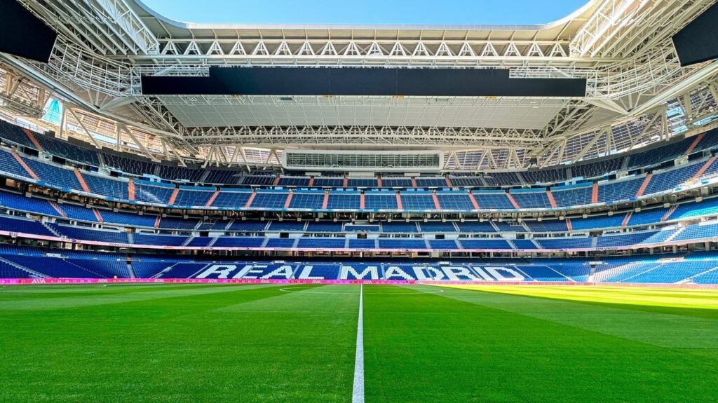 Real Madrid x Alavés: horário e onde assistir ao jogo