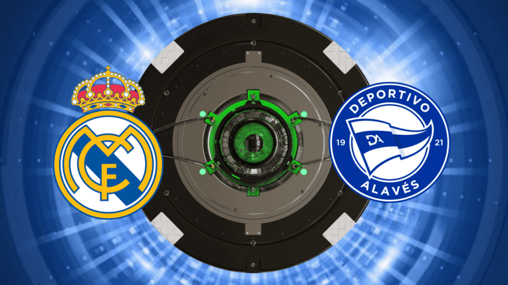 Real Madrid x Alavés: onde assistir, horário e escalação do