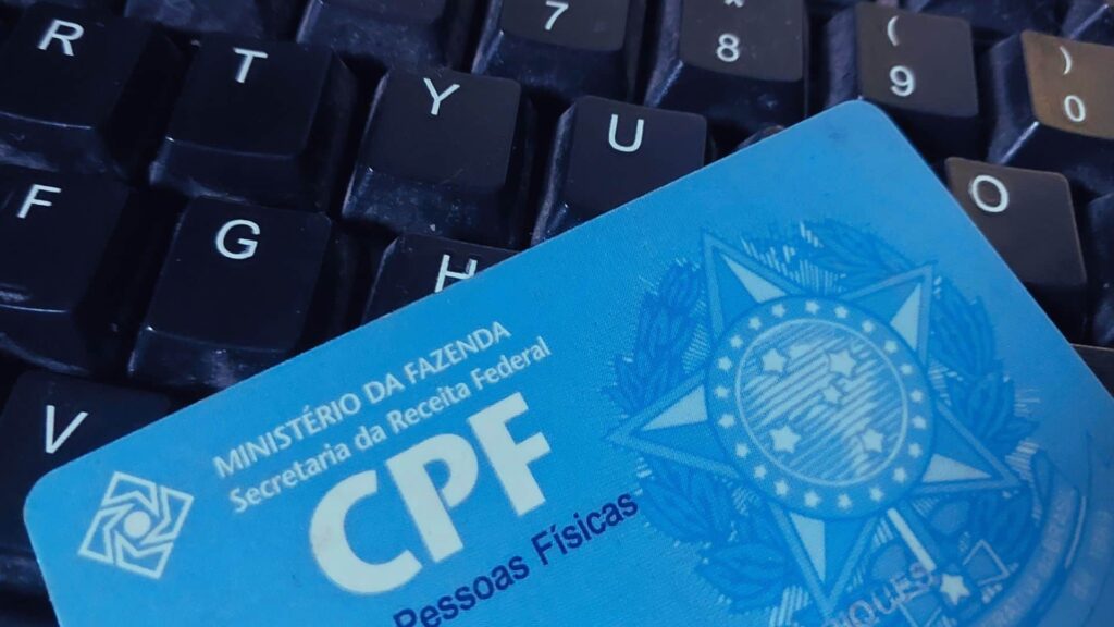 Receita Federal lança ferramenta para proteger CPF; veja como acessar