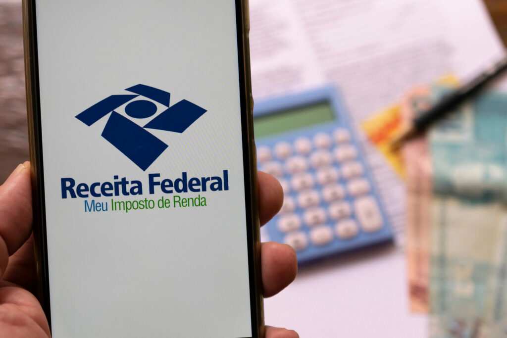 Receita Federal: mais de 53 mil contribuintes omissos já foram