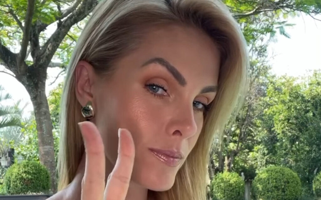 Record pode ter que pagar dívida gigante de Ana Hickmann