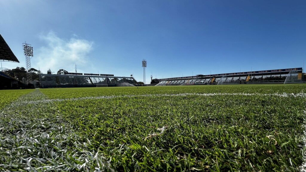 Red Bull Bragantino x Sousa-PB: horário e onde assistir ao