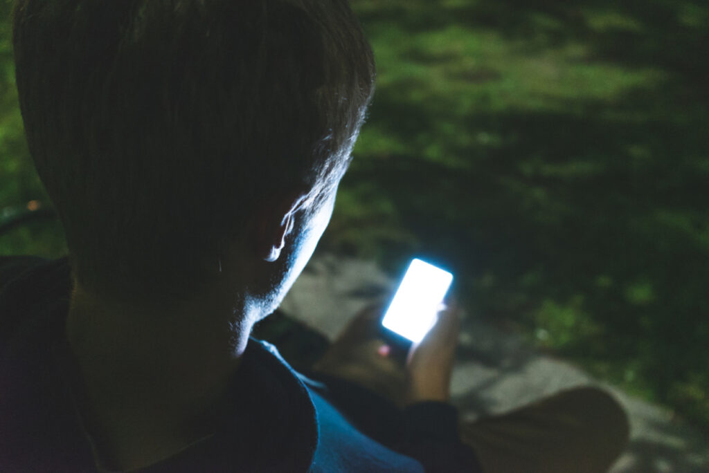 Redes sociais têm prejudicado saúde mental de atletas