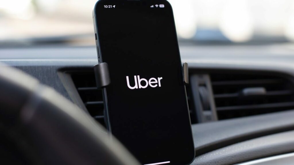 Resultados financeiros da Uber surpreendem – no bom e no