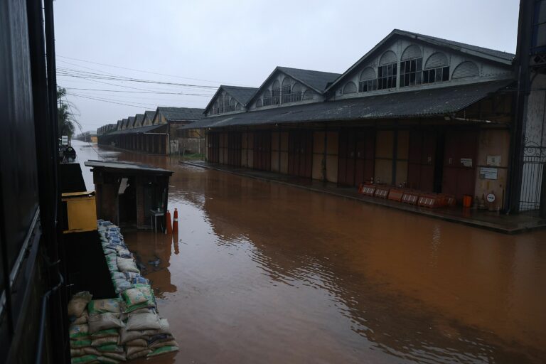 Rio Grande do Sul tem mais de 300 mil pontos