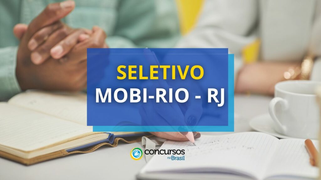 Rio - RJ abre 73 vagas em processo seletivo