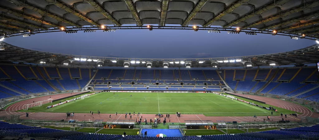 Roma x Bayer Leverkusen: horário e onde assistir à semifinal