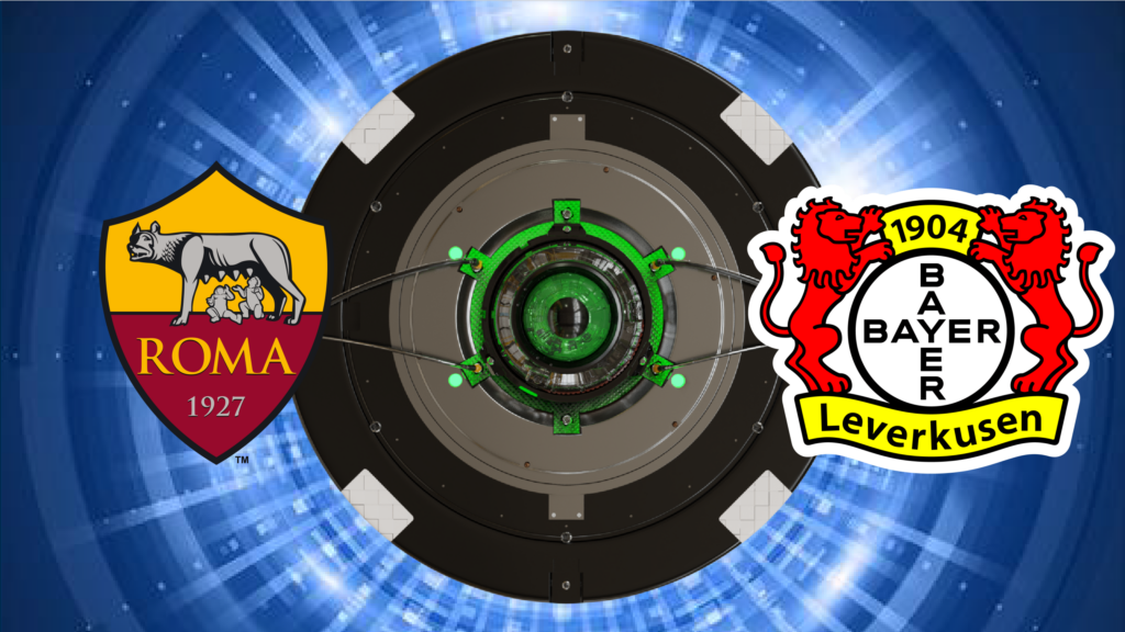 Roma x Bayer Leverkusen: onde assistir, horário e escalações do