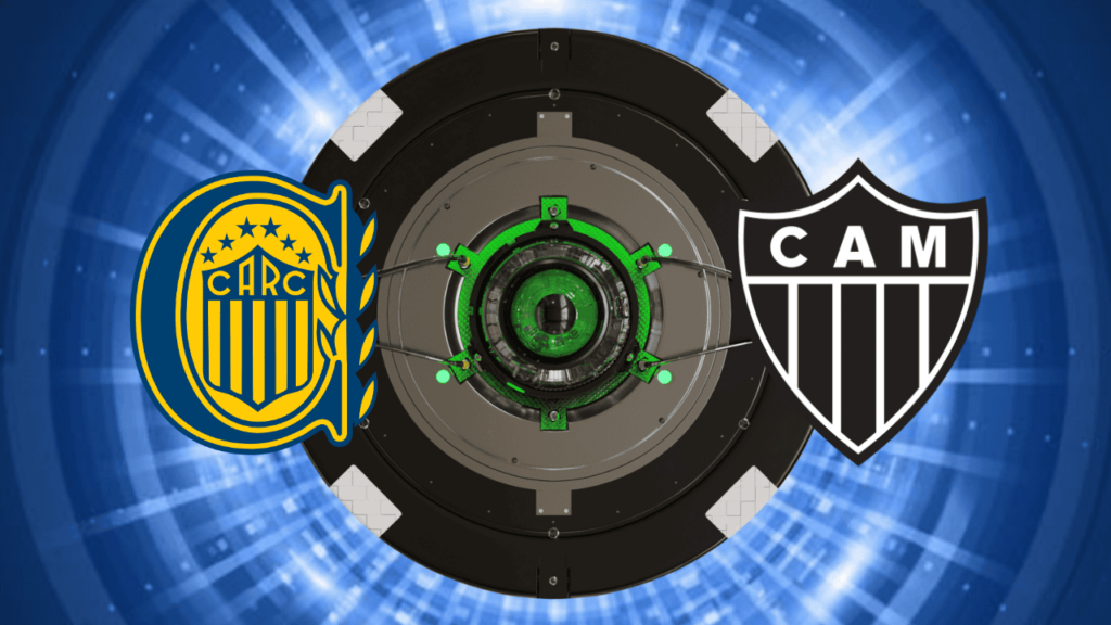 Rosario Central x Atlético-MG: onde assistir, horário e escalações do