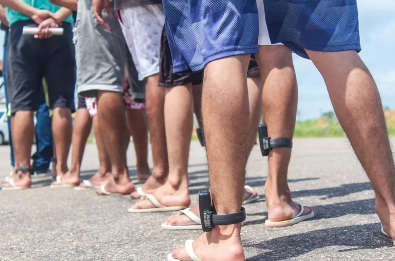 “Saidinhas“ de presos previstas para junho estão mantidas em SP,